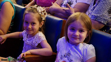 Сильный «Аленький цветочек»