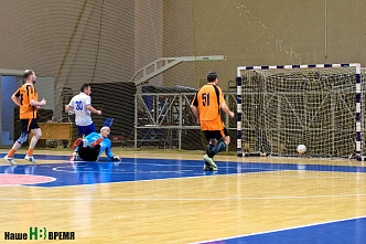 Памяти арбитра ФИФА