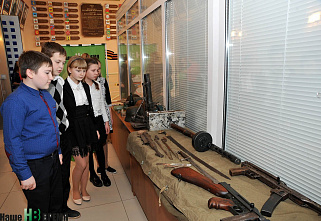 Конкурс «Мы помним…»