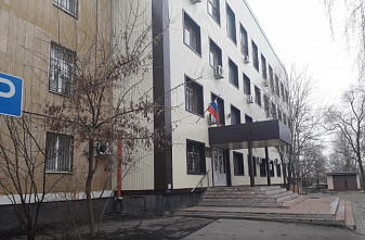 Шахтинца, из-за ревности забившего сожительницу, осудили