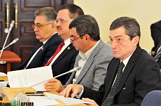 Итоги и планы