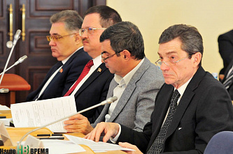 Итоги и планы