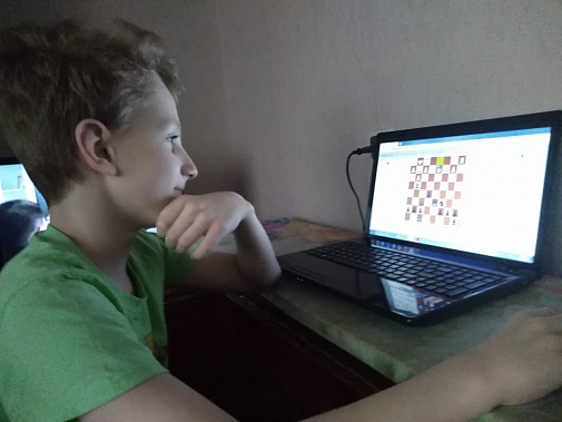 Кирилл Тамаровский