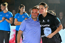 25 08 2025 В Кубке губернатора Дона победителем стала новороссийская «Черноморочка»