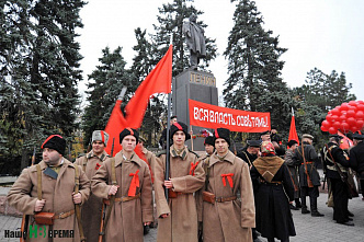 В назидание потомкам