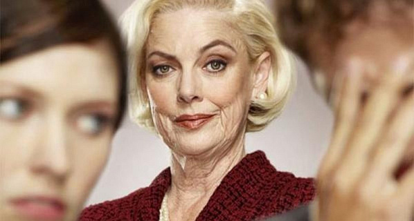 Моя несостоявшаяся свекровь…