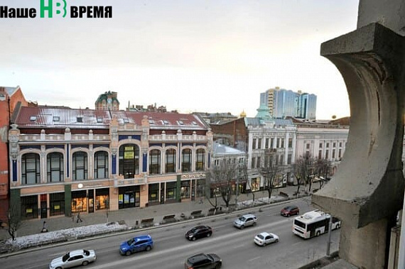 В Ростове-на-Дону могут зазвучать сирены — это тренировка