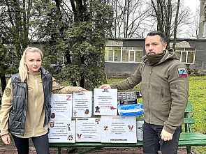 Личный вклад в победу