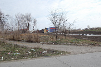 Щупальца свалки: кольцо сжимается