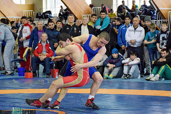 Из Ростова – в Питер