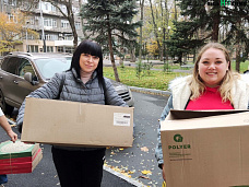 Что для солдата важно?