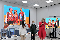 Союз поляков Дона подвел итоги уходящего года