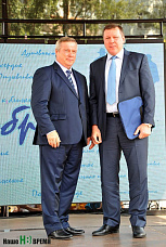 В День добрых дел