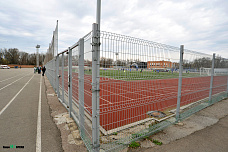 В Ростове с размахом отметили столетие спортивного общества «Динамо»