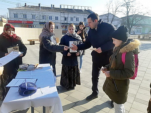 Фото с сайта администрации Константиновского района