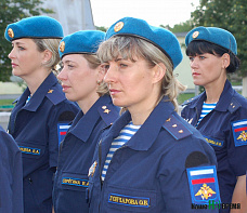 Юбилей первой гвардейской
