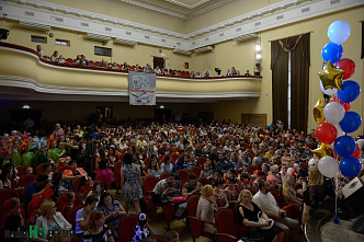 Таланты «Донской волны»