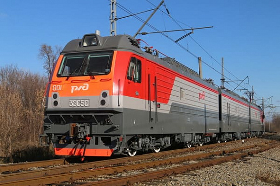 Новочеркасский «супертяж» откатал по крутым холмам юга России