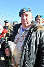 Пусть память говорит
