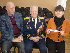 Новому музею дали имя легендарной летчицы