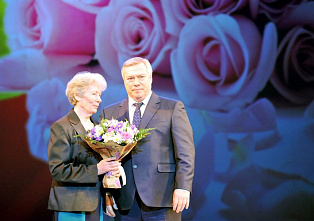 Самым прекрасным на свете