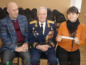Новому музею дали имя легендарной летчицы