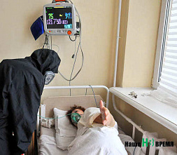 На Дону суточный прирост заболевших COVID-19 достиг мартовского уровня: +269