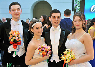 Мы пишем историю страны