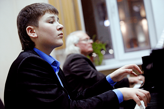 Фото Валерия Матыцина