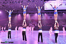 Год финалом завершен