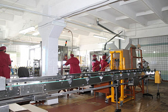 Солнце, ветер, виноград