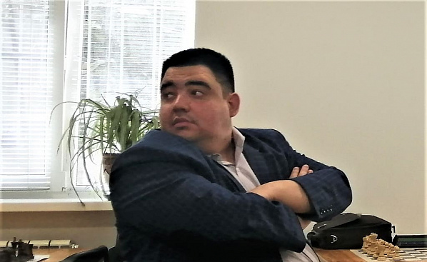 Руководитель клуба «Наставник» и шахматного сообщества «Наше время-100» Олег Милушев на первенство ЮФО заявил многих своих воспитанников