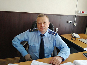 Человек с ружьем: на новом месте его ждет двойная регистрация