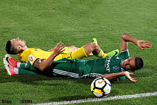 Заварили крепкий чай…