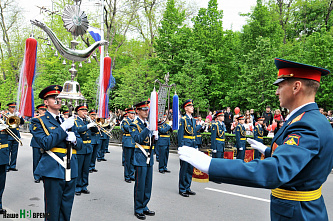 Марш «Бессмертного полка»