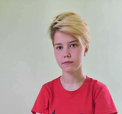 Мне нужна мама