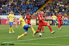 Удачу вызвать на ковер