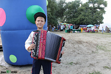 «Струны души» в Романовской