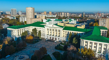 В Ростове пройдет международный форум "Победный май 1945 года"