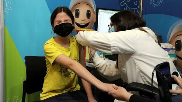 Хроники коронавируса: план Б, сокращение сроков ПЦР, на Дону отстраняют непривитых