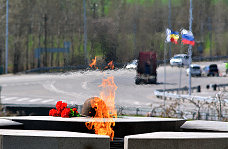 30 08 2026 На Дону вспоминают освободителей Ростовской области