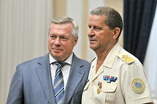 Награждается тот, кто работает на совесть