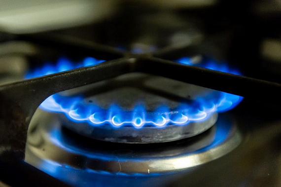 В Новоселовке в Ростовской области появится газ