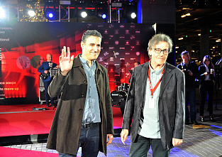 «Для нас важнейшим является кино»