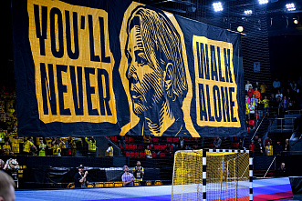 17 03 2026 ГК «Ростов – Дон» в первом матче плей-офф разгромил «Кубань»