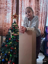 «Ёлка желаний»: детские  мечты продолжают сбываться…