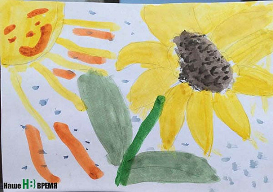 Наши любимые художники