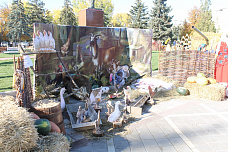 В Белой Калитве общероссийский форум «Женские инициативы»