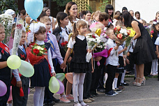 По адаптированным программам