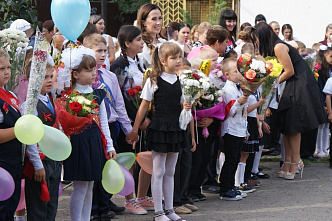 По адаптированным программам